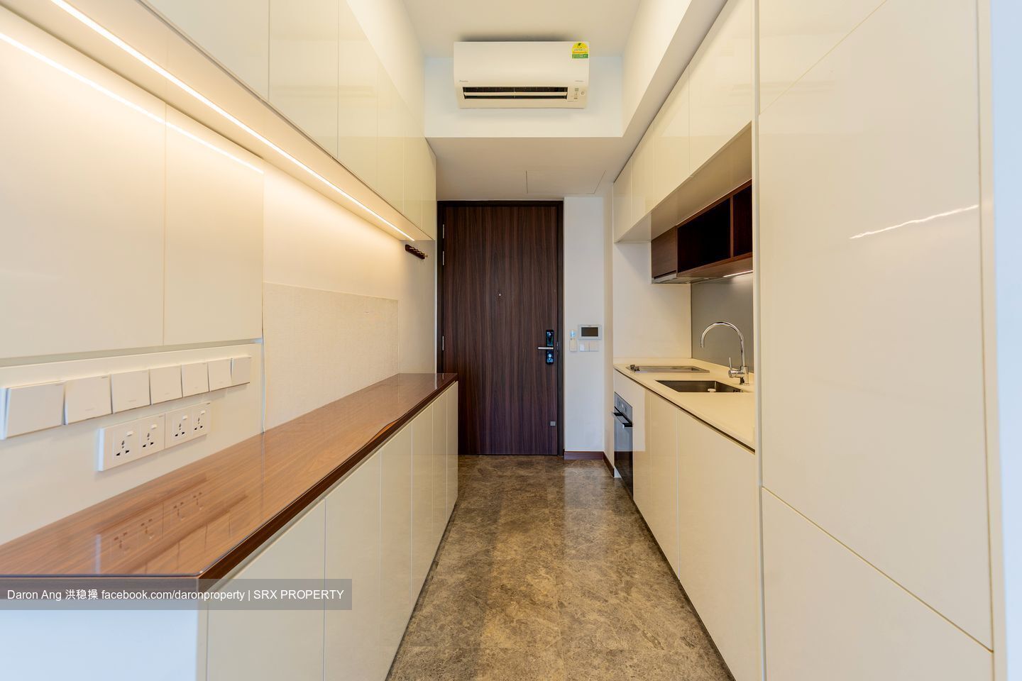 Fourth Avenue Residences (D10), Apartment #610416061